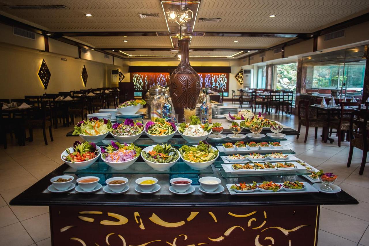 Hotel Mehran كراتشي المظهر الخارجي الصورة