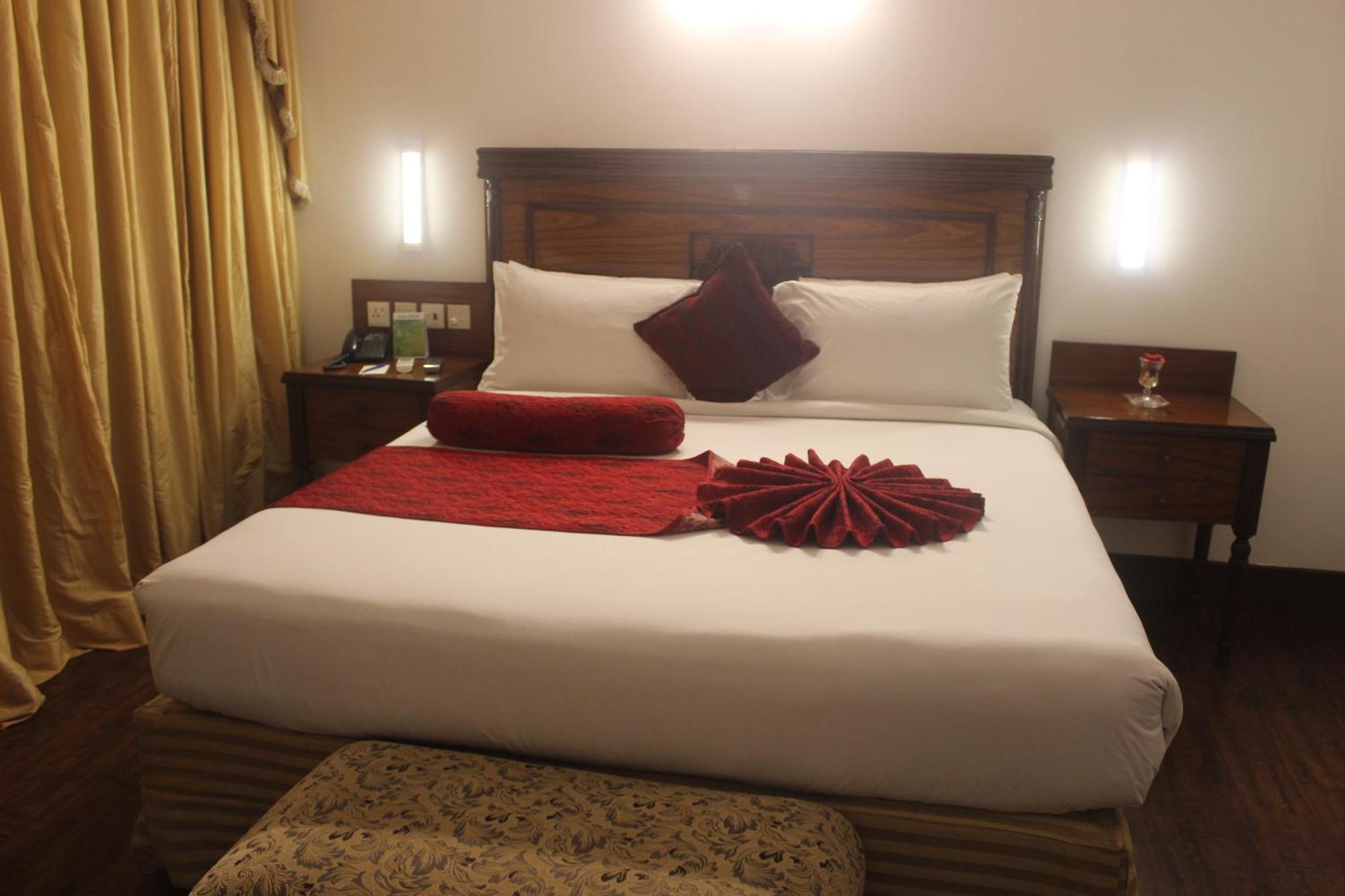 Hotel Mehran كراتشي المظهر الخارجي الصورة