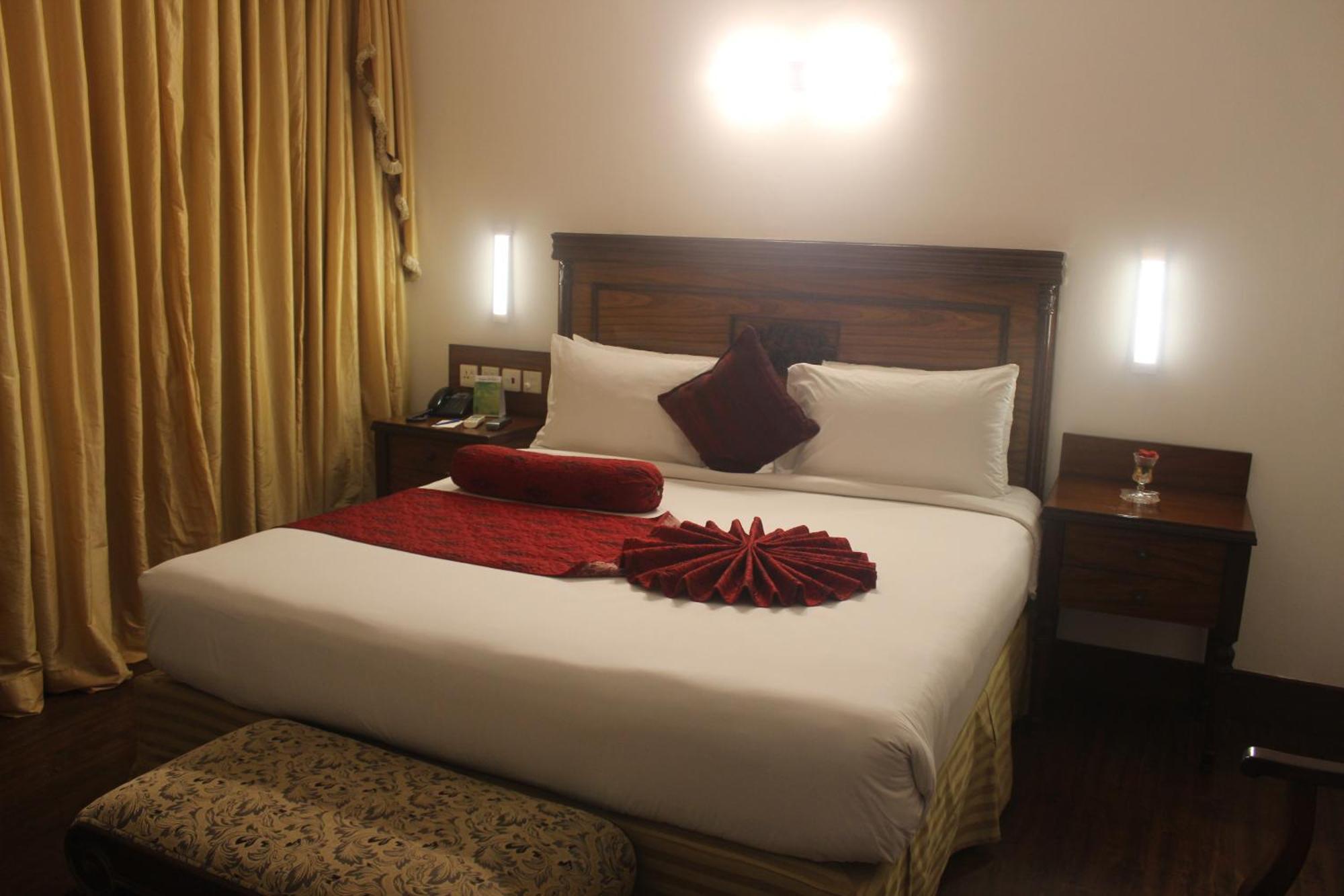 Hotel Mehran كراتشي المظهر الخارجي الصورة
