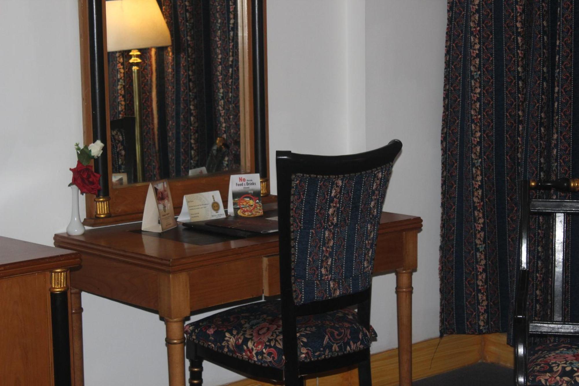 Hotel Mehran كراتشي المظهر الخارجي الصورة