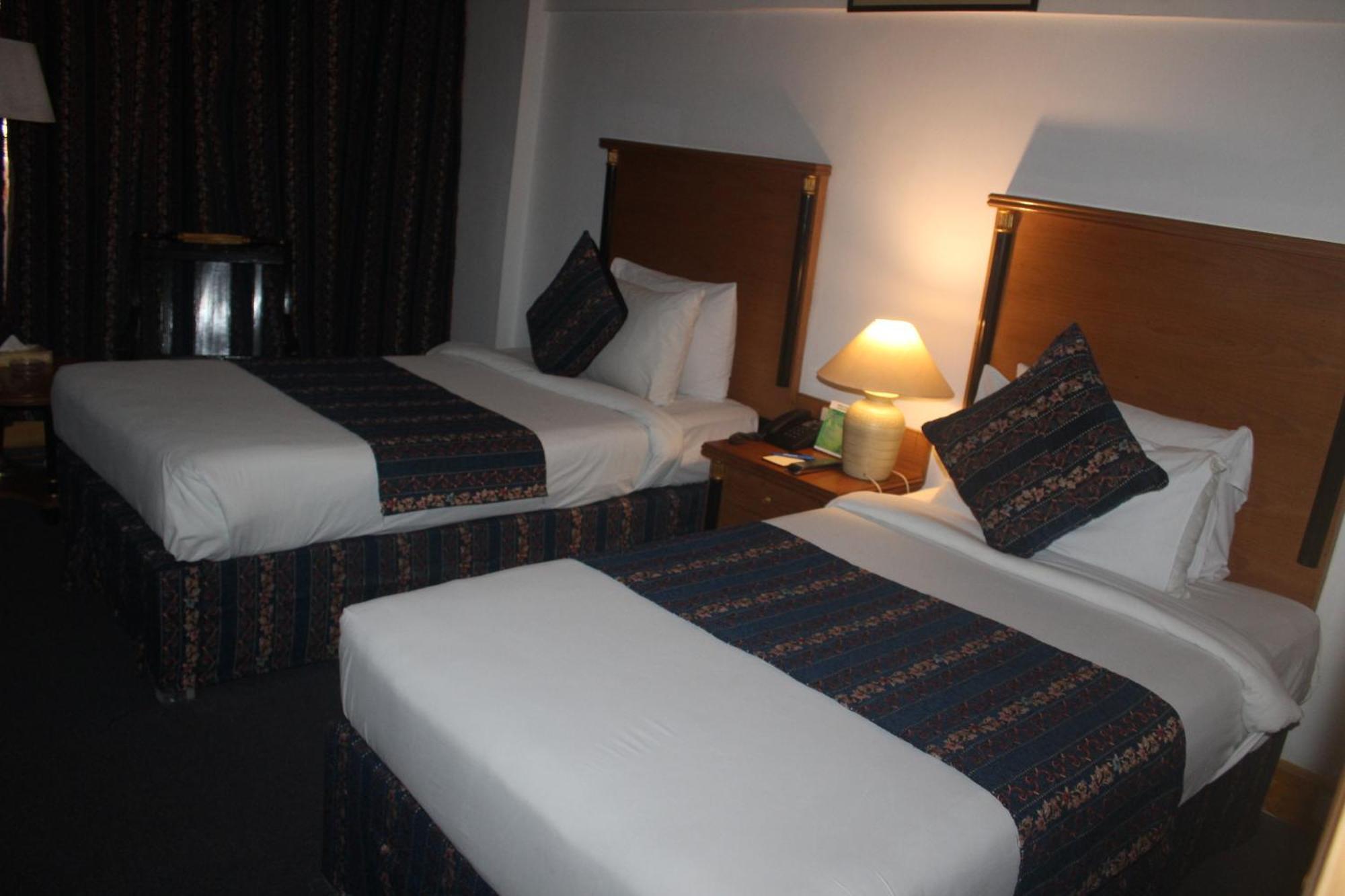 Hotel Mehran كراتشي المظهر الخارجي الصورة