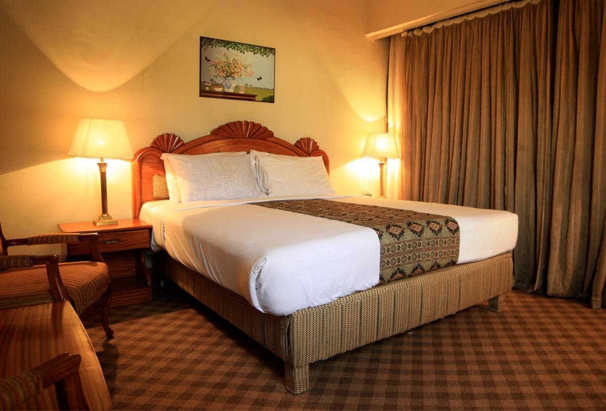 Hotel Mehran كراتشي المظهر الخارجي الصورة