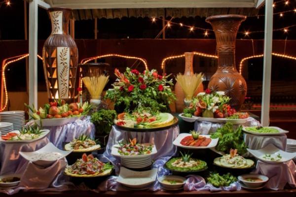 Hotel Mehran كراتشي المظهر الخارجي الصورة