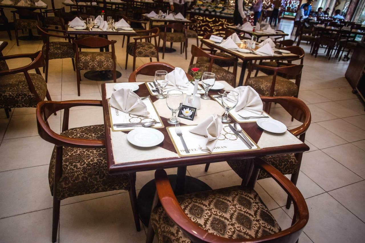 Hotel Mehran كراتشي المظهر الخارجي الصورة