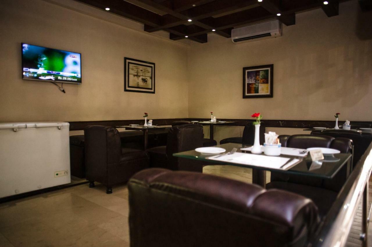 Hotel Mehran كراتشي المظهر الخارجي الصورة