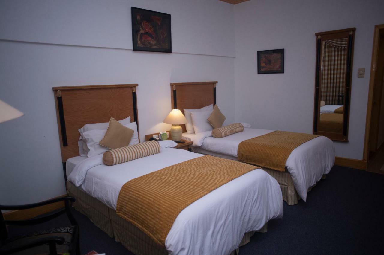 Hotel Mehran كراتشي المظهر الخارجي الصورة