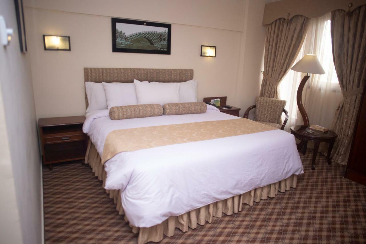Hotel Mehran كراتشي المظهر الخارجي الصورة